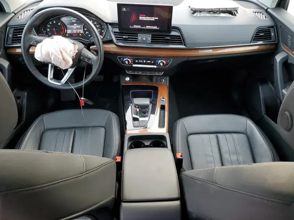WA1ABAFY8P2029479 2023 AUDI Q5 - Image 8
