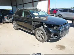 WA1ABAFY8P2052244 2023 AUDI Q5