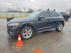 WA1ABAFY8P2061686 2023 AUDI Q5