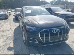 WA1ABAFY8P2064538 2023 AUDI Q5