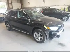 WA1ABAFY8P2067990 2023 AUDI Q5