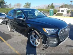 WA1ABAFY8P2095403 2023 AUDI Q5