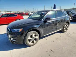 WA1ABAFY8P2119635 2023 AUDI Q5