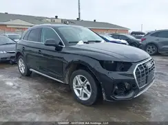 WA1ABAFY8P2125919 2023 AUDI Q5