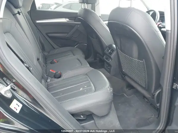 WA1ABAFY8P2125919 2023 AUDI Q5 - Image 8