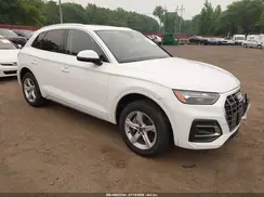 WA1ABAFY8P2133292 2023 AUDI Q5