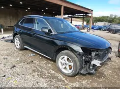 WA1ABAFY8P2142400 2023 AUDI Q5