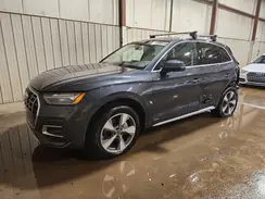 WA1ABAFY8P2170777 2023 AUDI Q5