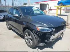 WA1ABAFY8P2181603 2023 AUDI Q5