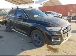 WA1ABAFY8P2181620 2023 AUDI Q5