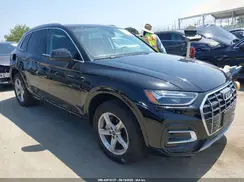 WA1ABAFY8P2189281 2023 AUDI Q5