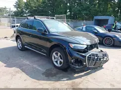 WA1ABAFY8R2002723 2024 AUDI Q5