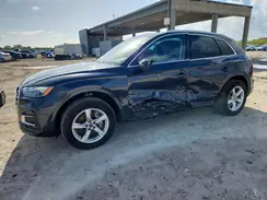 WA1ABAFY8R201330L 2024 AUDI Q5