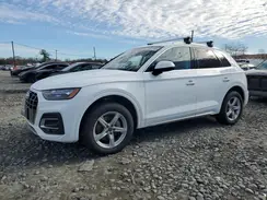 WA1ABAFY8R2094593 2024 AUDI Q5
