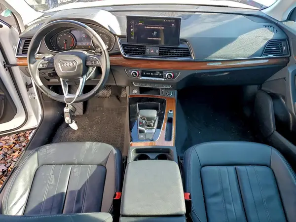 WA1ABAFY8R2094593 2024 AUDI Q5 - Image 8