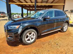 WA1ABAFY8R2111070 2024 AUDI Q5