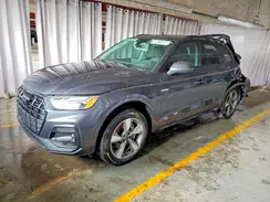 WA1ABAFY8S2017051 2025 AUDI Q5