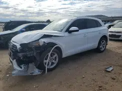 WA1ABAFY8S2033783 2025 AUDI Q5