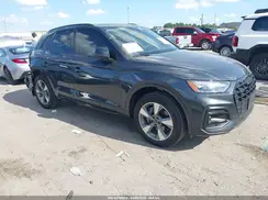 WA1ABAFY8S2055671 2025 AUDI Q5