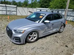 WA1ABAFY9N2096248 2022 AUDI Q5