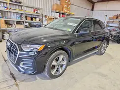 WA1ABAFY9P2015719 2023 AUDI Q5