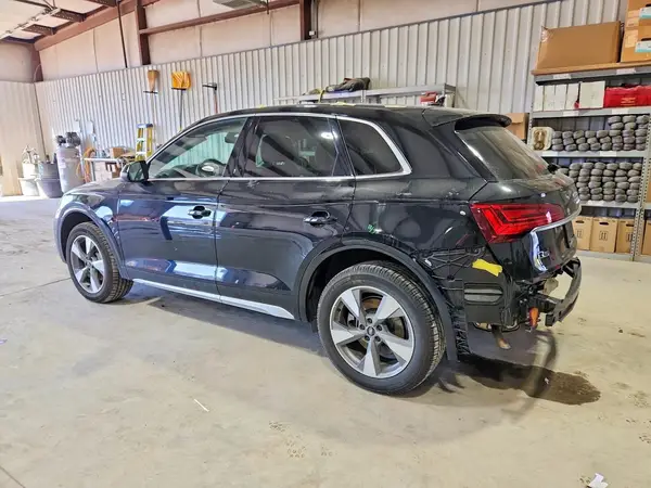 WA1ABAFY9P2015719 2023 AUDI Q5 - Image 2