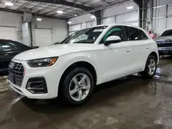 WA1ABAFY9P2032827 2023 AUDI Q5