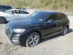 WA1ABAFY9P2039132 2023 AUDI Q5
