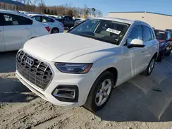 WA1ABAFY9P2046985 2023 AUDI Q5
