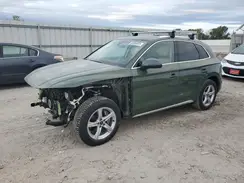 WA1ABAFY9P2050874 2023 AUDI Q5