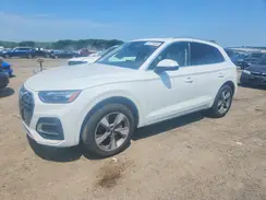 WA1ABAFY9P2081039 2023 AUDI Q5