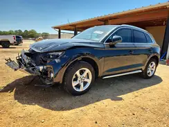 WA1ABAFY9P2115822 2023 AUDI Q5