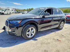 WA1ABAFY9P2152708 2023 AUDI Q5