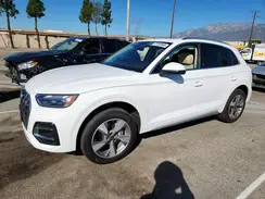 WA1ABAFY9P2157357 2023 AUDI Q5