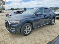 WA1ABAFY9P2161277 2023 AUDI Q5