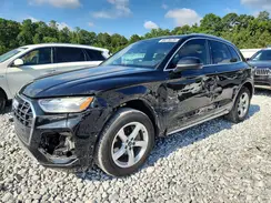 WA1ABAFY9P2181786 2023 AUDI Q5