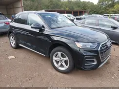 WA1ABAFY9R2018509 2024 AUDI Q5