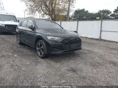 WA1ABAFY9R2030434 2024 AUDI Q5