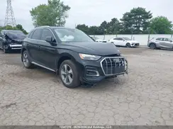 WA1ABAFY9R2038792 2024 AUDI Q5