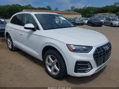 WA1ABAFY9R2045404 2024 AUDI Q5