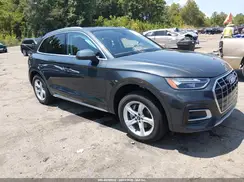 WA1ABAFY9R2046553 2024 AUDI Q5