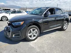 WA1ABAFY9R2087992 2024 AUDI Q5
