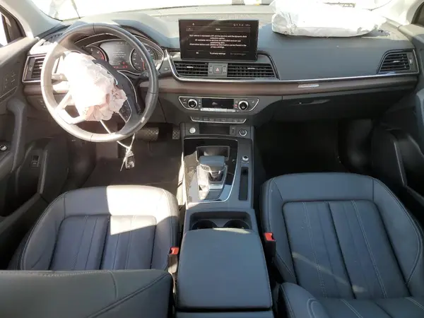 WA1ABAFY9R2087992 2024 AUDI Q5 - Image 8
