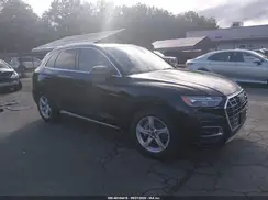 WA1ABAFY9R2115919 2024 AUDI Q5