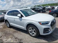 WA1ABAFY9R2150895 2024 AUDI Q5