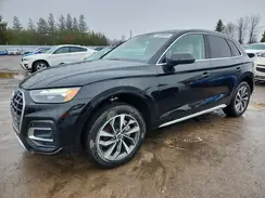 WA1ABAFY9S2030889 2025 AUDI Q5
