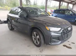WA1ABAFY9S2045618 2025 AUDI Q5
