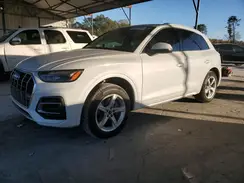 WA1ABAFYXN2091821 2022 AUDI Q5
