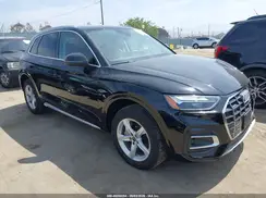 WA1ABAFYXN2110061 2022 AUDI Q5