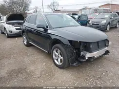 WA1ABAFYXN2120296 2022 AUDI Q5